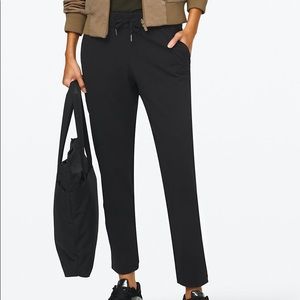 Lululemon On the fly pant